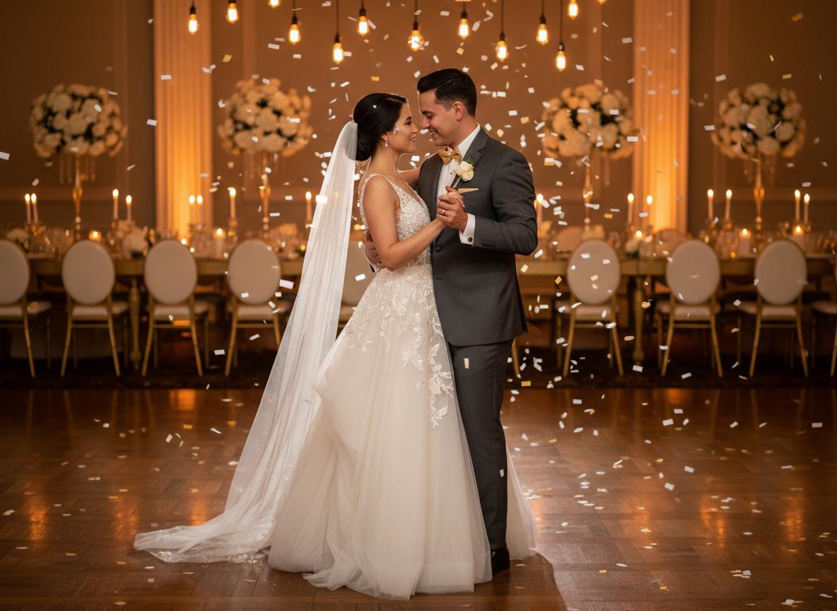 Свадебный танец