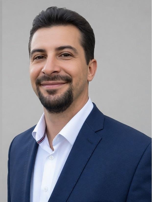 Кабанченко Валерий Сергеевич