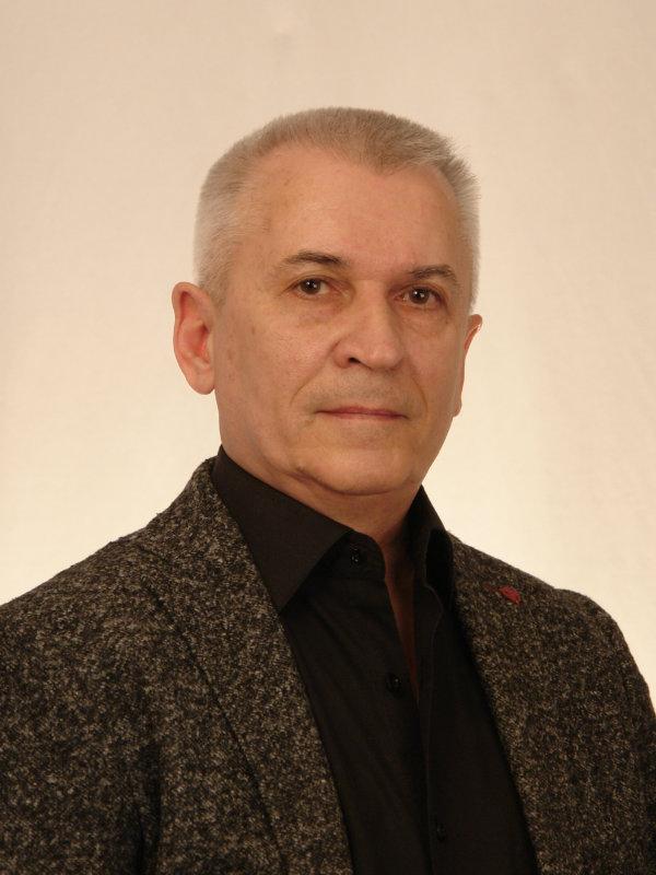 Веретенников Александр