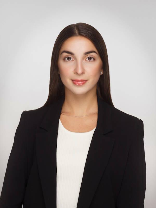 Полонская Анастасия Дмитриевна